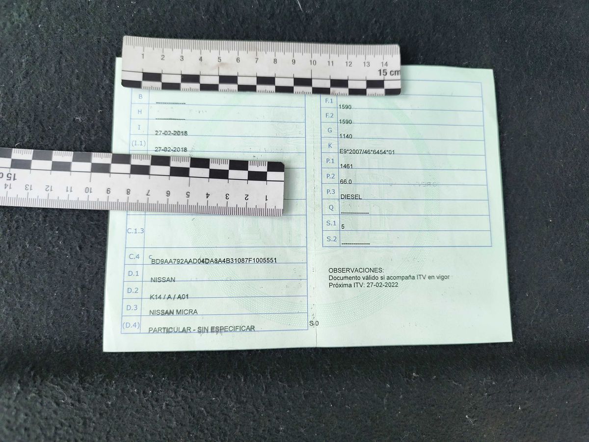 Nissan Micra 1.5 dCi N-Connecta