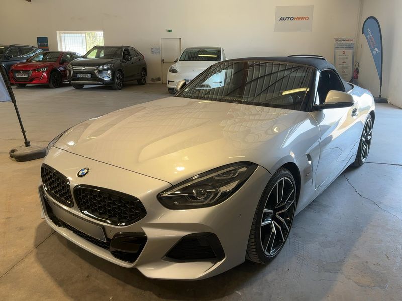 Z4 sDrive 20i M Sport