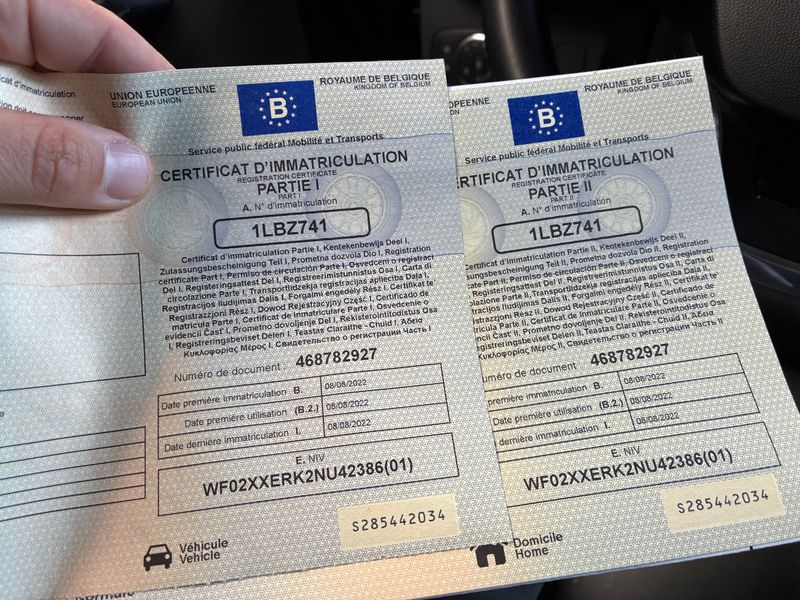 Ford Puma 1.0 EcoBoost Mild-Hybrid Titanium — zdjęcie 15