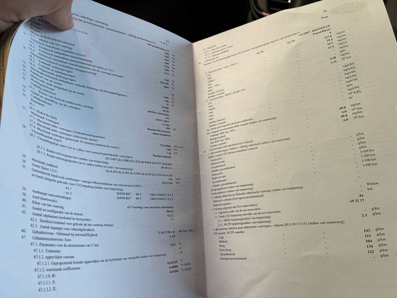 Ford Puma 1.0 EcoBoost Mild-Hybrid Titanium — zdjęcie 17