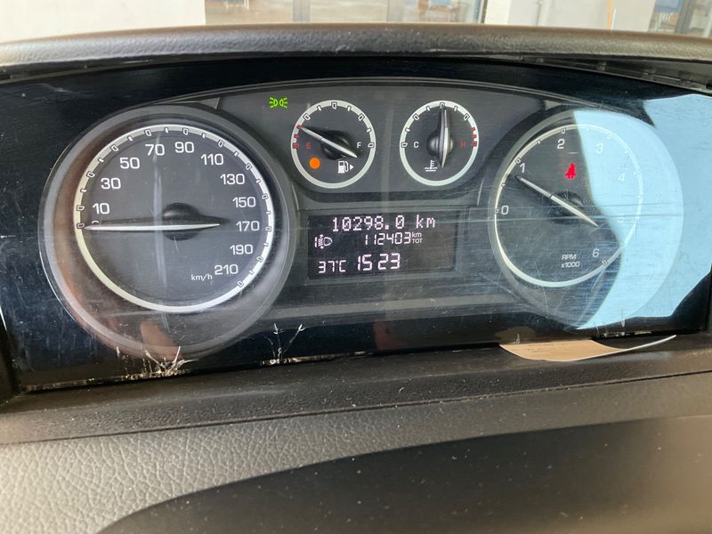 Lancia Ypsilon 1.3 JTD Gold 2014 – снимка 28