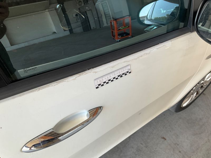 Lancia Ypsilon 1.3 JTD Gold 2014 – снимка 22