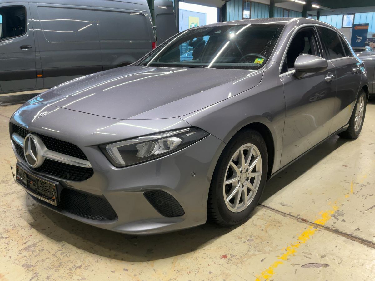 Mercedes-Benz A-Klasse d'occasion