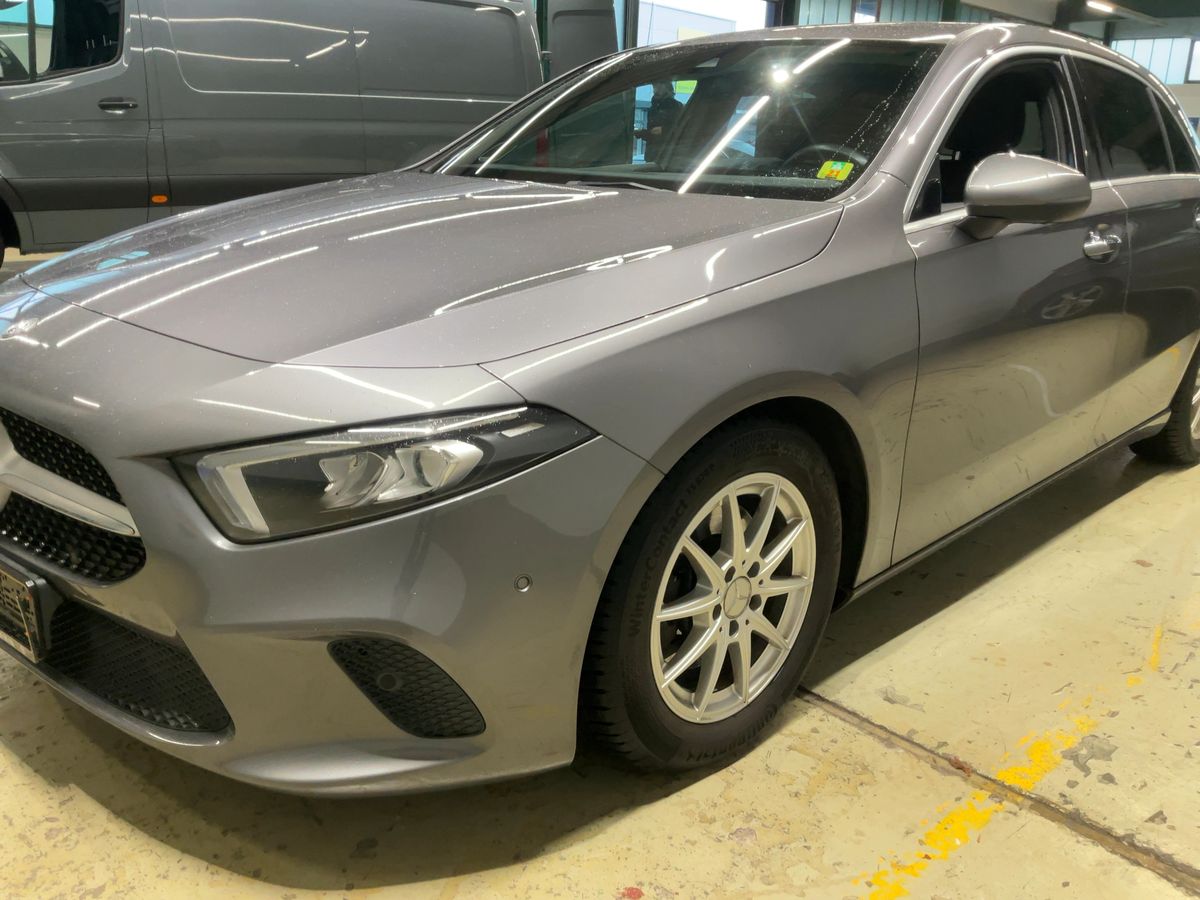 Mercedes-Benz A-Klasse d'occasion
