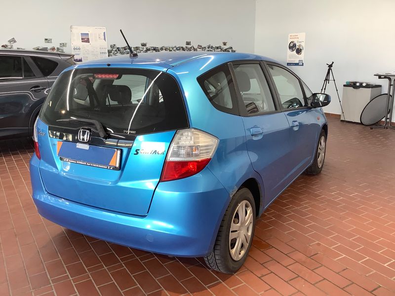 Honda Jazz 1.2 Trend — zdjęcie 2