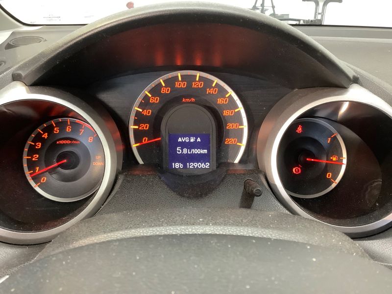 Honda Jazz 1.2 Trend — zdjęcie 4