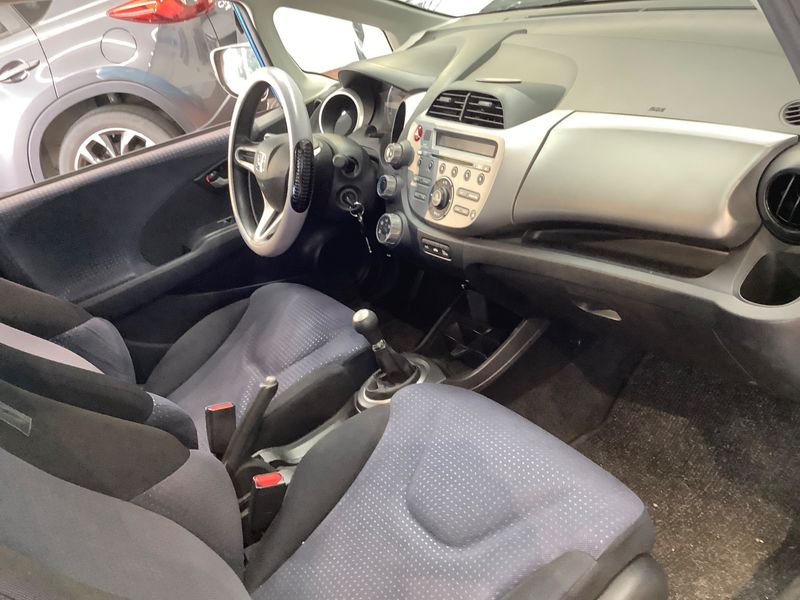 Honda Jazz 1.2 Trend — zdjęcie 3
