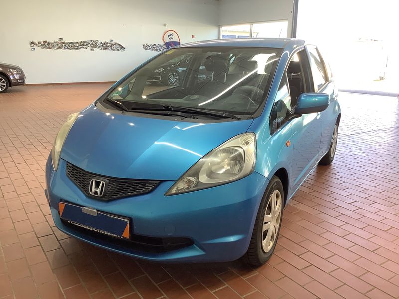 Honda Jazz 1.2 Trend