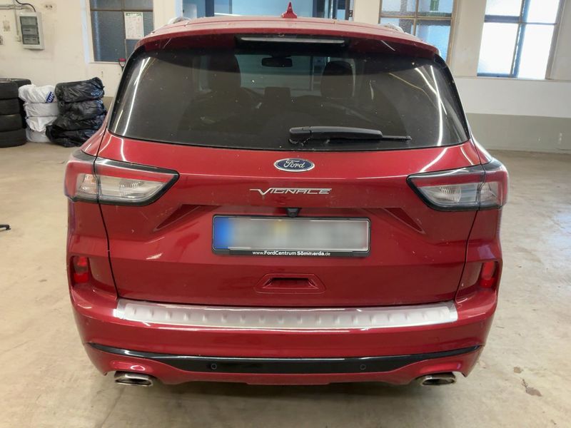 Ford Kuga 2.5 Plug-in Hybrid Vignale 2022 – снимка 7