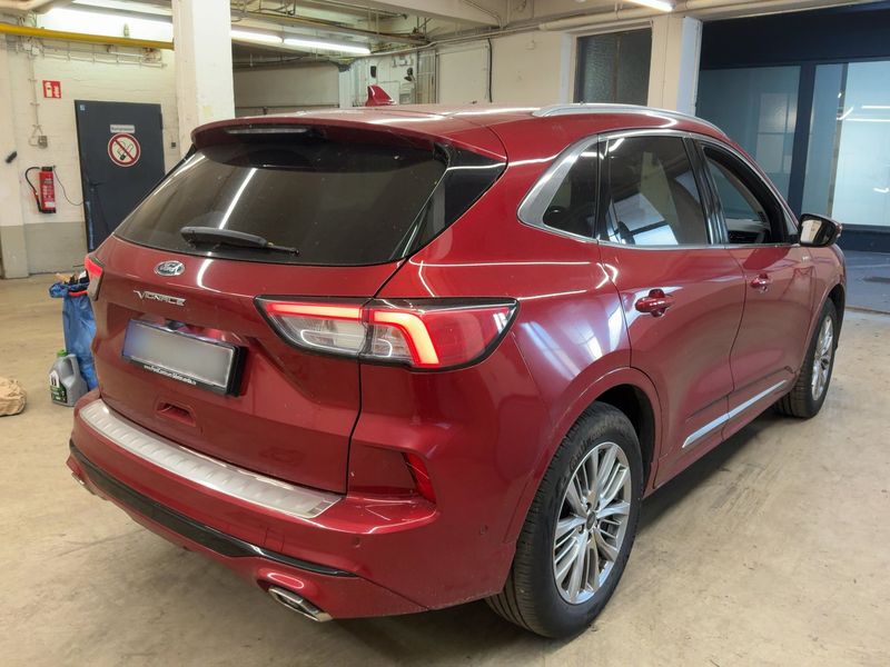 Ford Kuga 2.5 Plug-in Hybrid Vignale 2022 – снимка 8