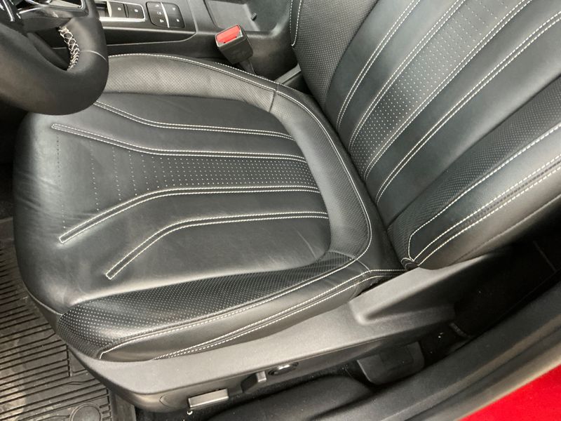 Ford Kuga 2.5 Plug-in Hybrid Vignale 2022 – снимка 30