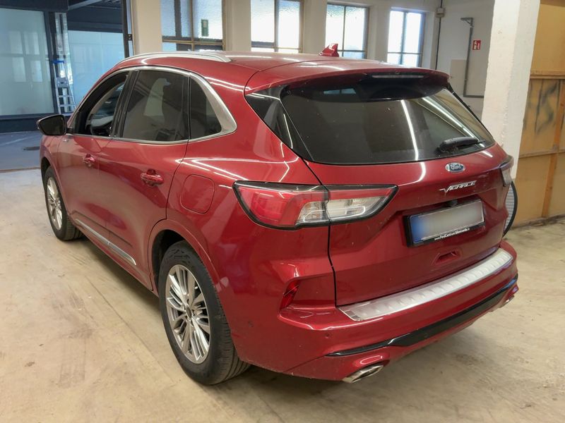 Ford Kuga 2.5 Plug-in Hybrid Vignale 2022 – снимка 6