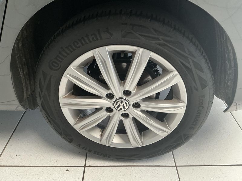 Volkswagen Touran 2.0 TDI Comfortline BlueMotion Tech 2019 – снимка 5