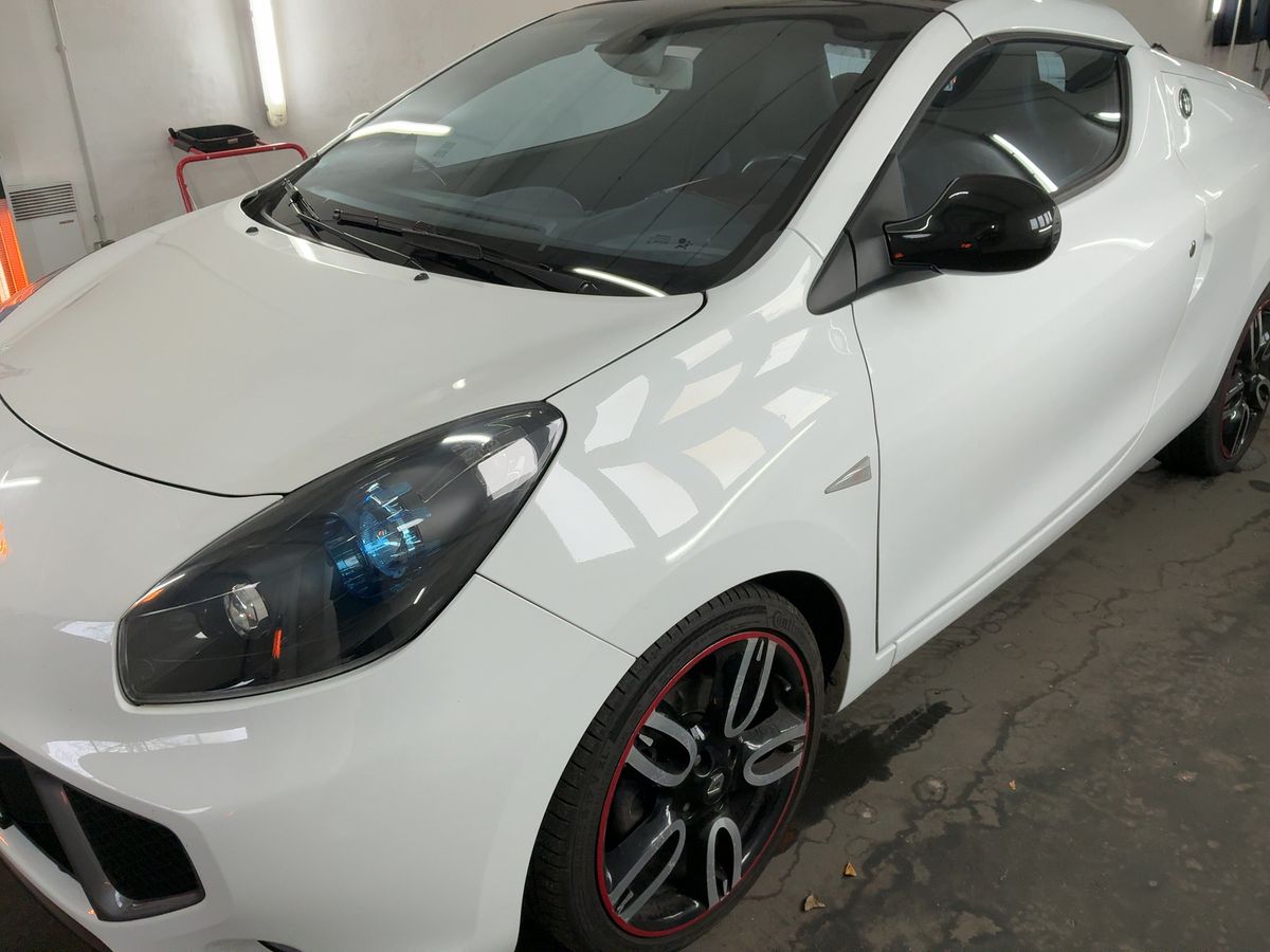 Renault Wind 1.2 Night & Day