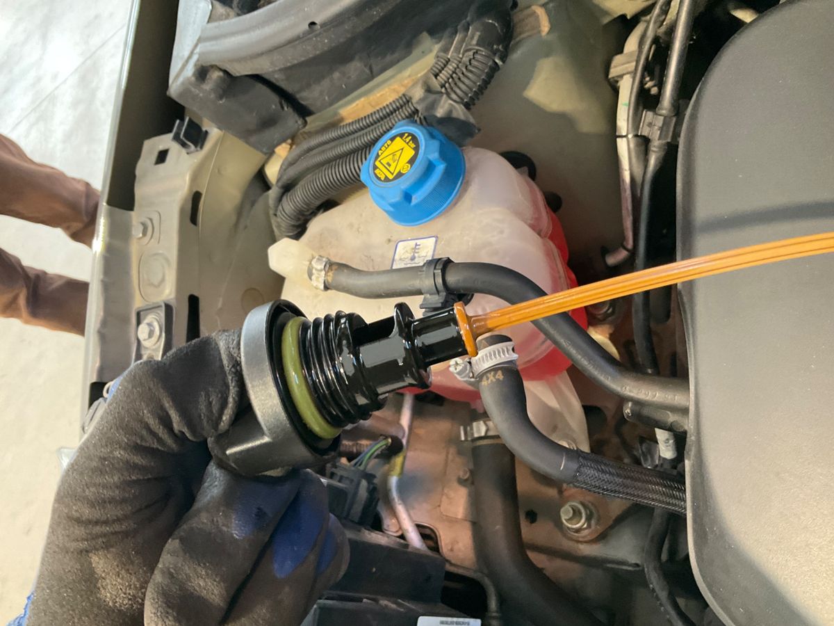 Fiat Panda 2020 — photo 29