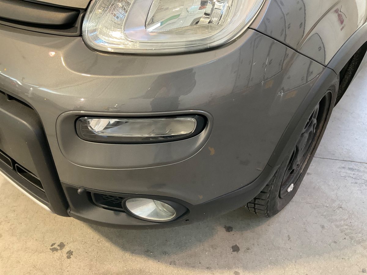 Fiat Panda 2020 — photo 3