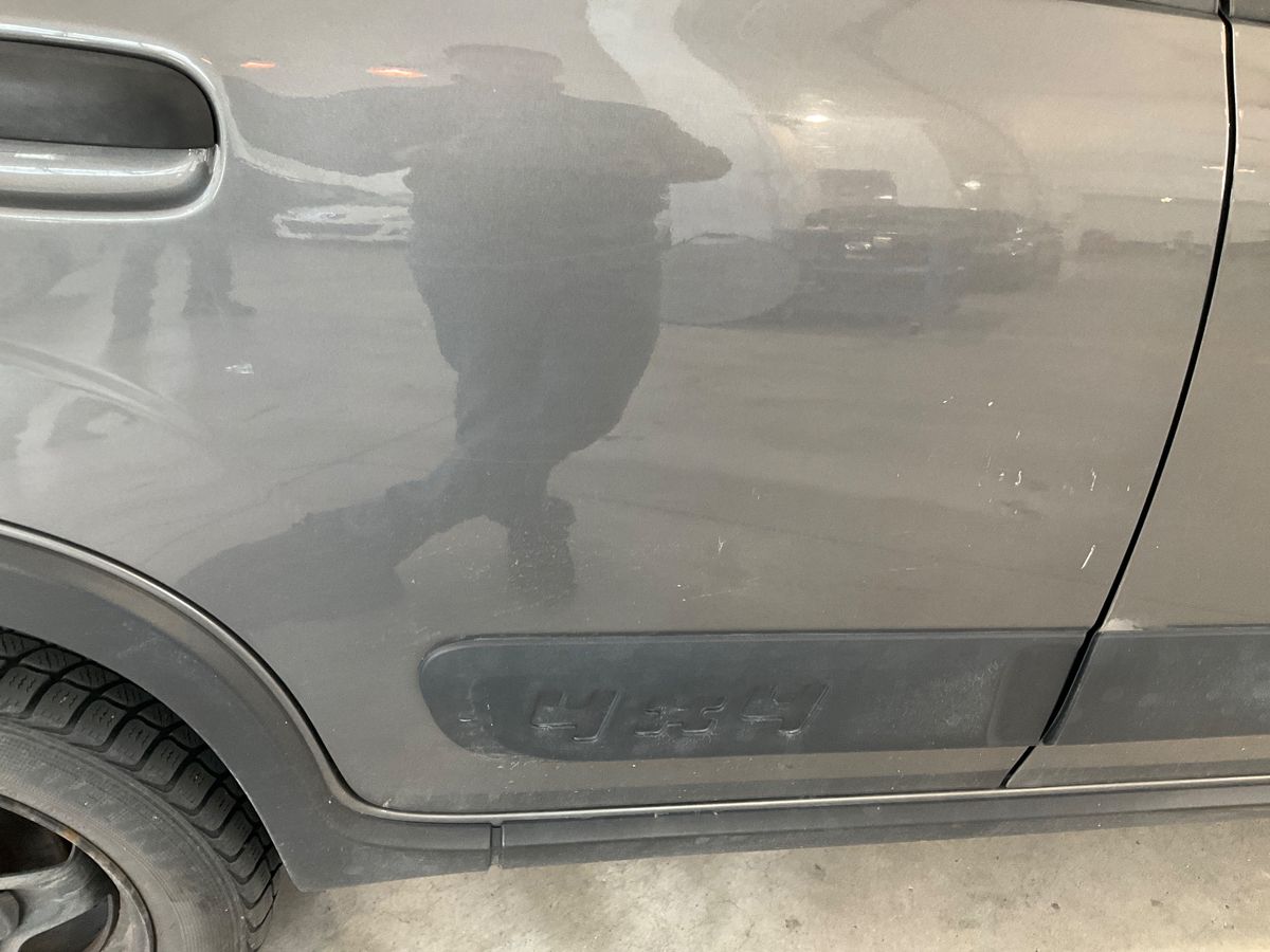 Fiat Panda 2020 — photo 33