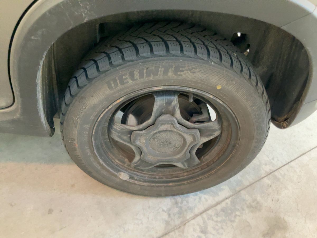 Fiat Panda 2020 — photo 6