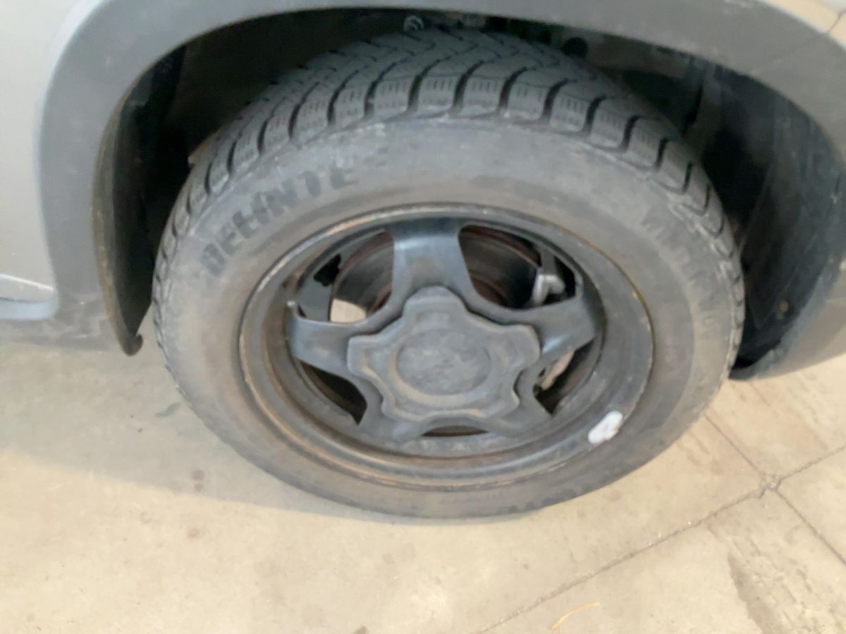 Fiat Panda 2020 — photo 12