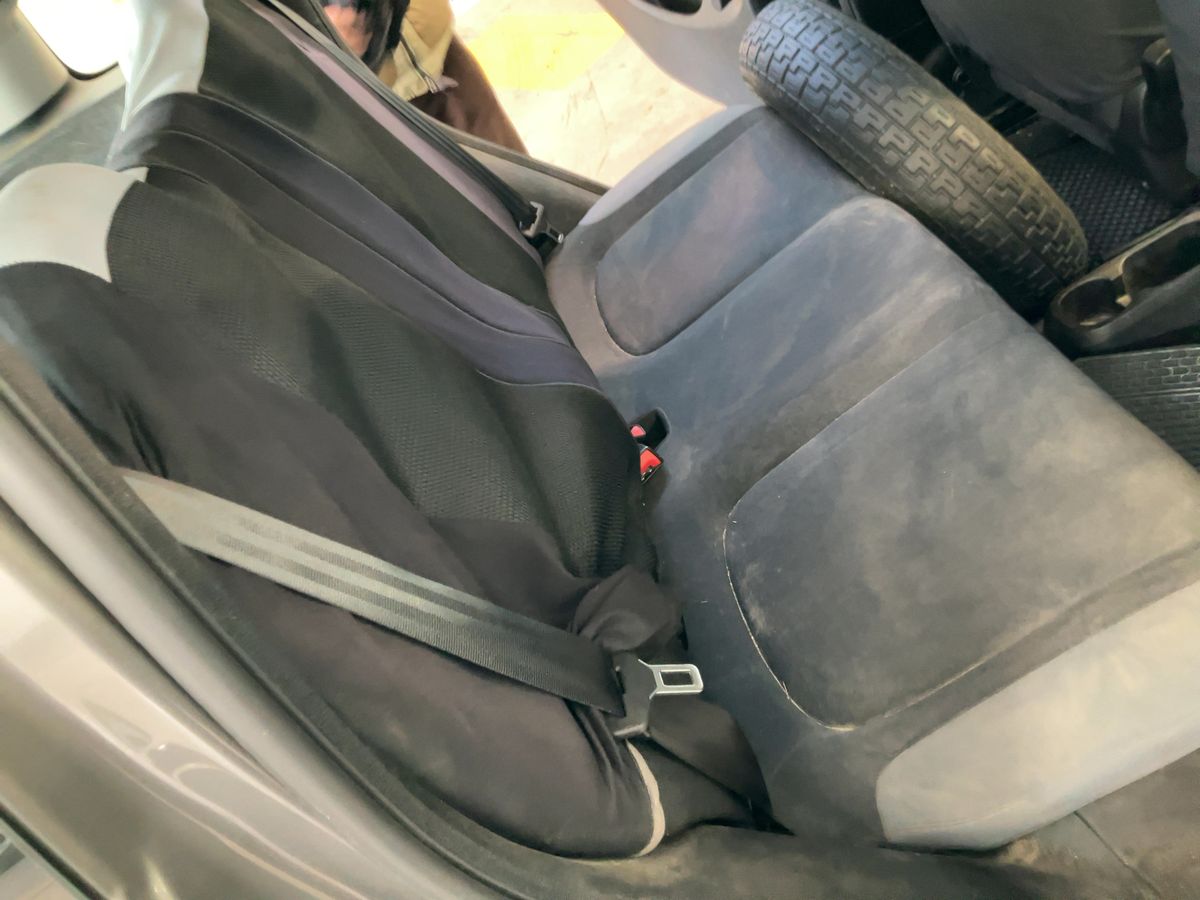 Fiat Panda 2020 — photo 20