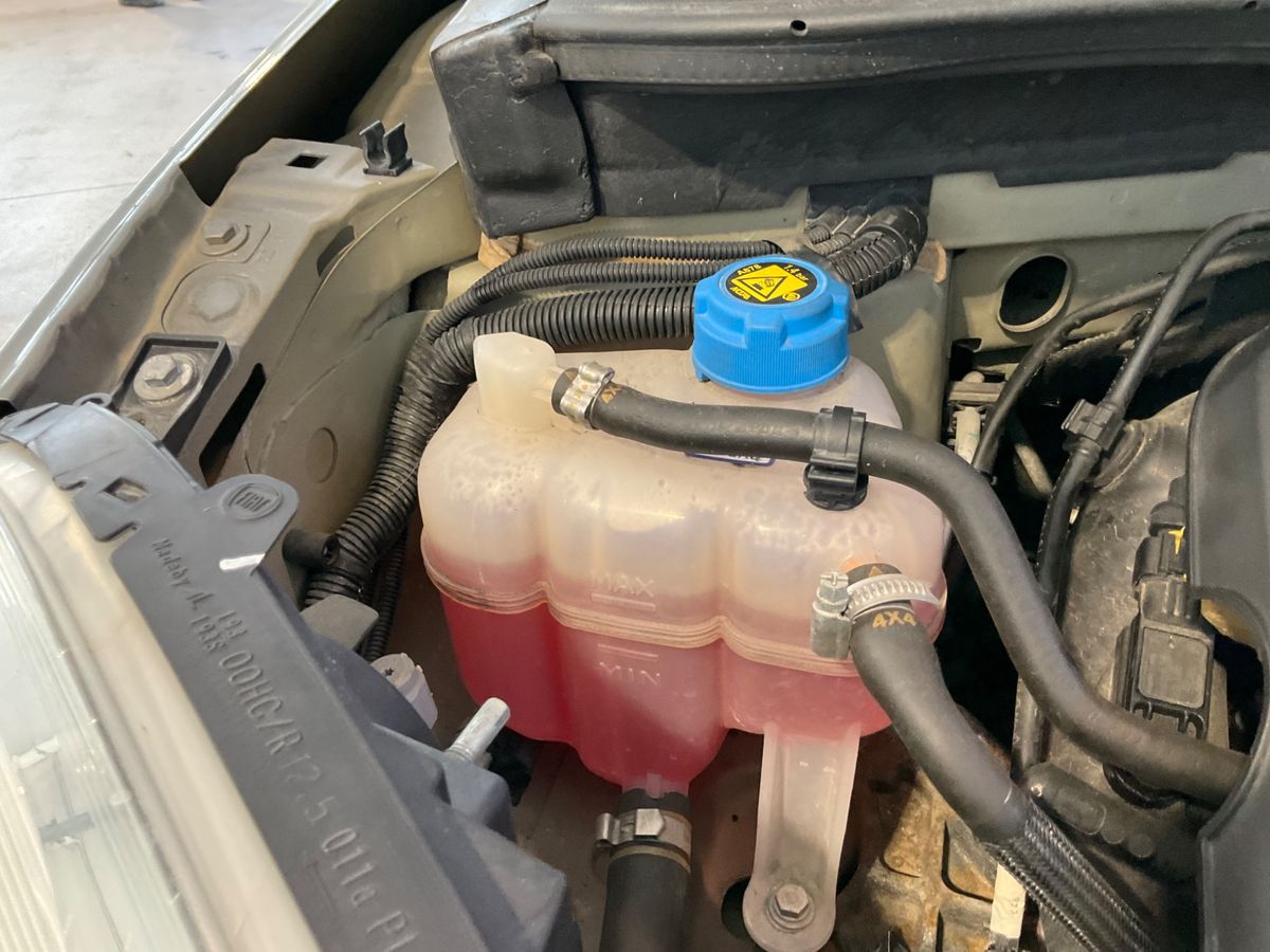 Fiat Panda 2020 — photo 25