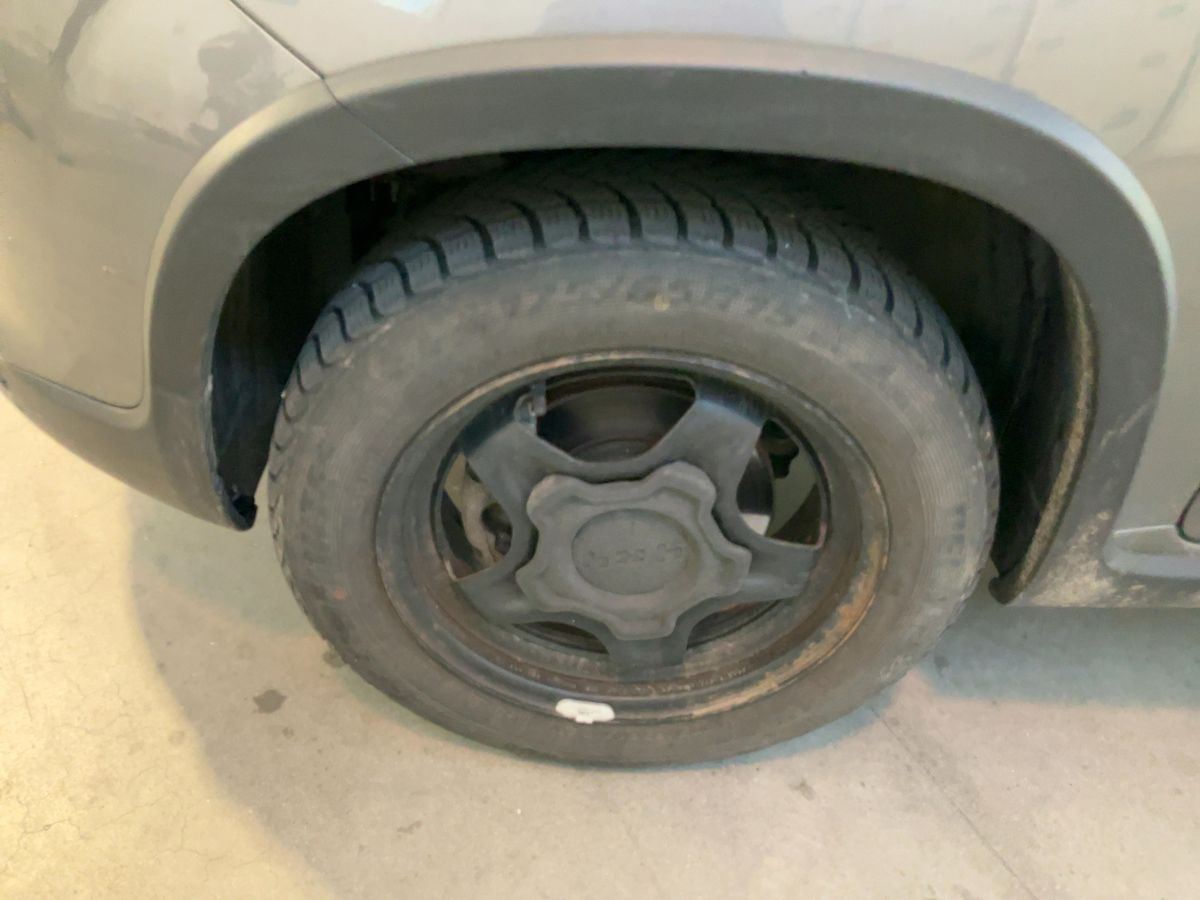 Fiat Panda 2020 — photo 4