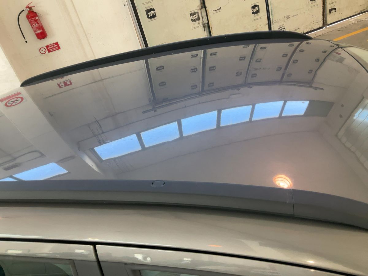 Fiat Panda 2020 — photo 14