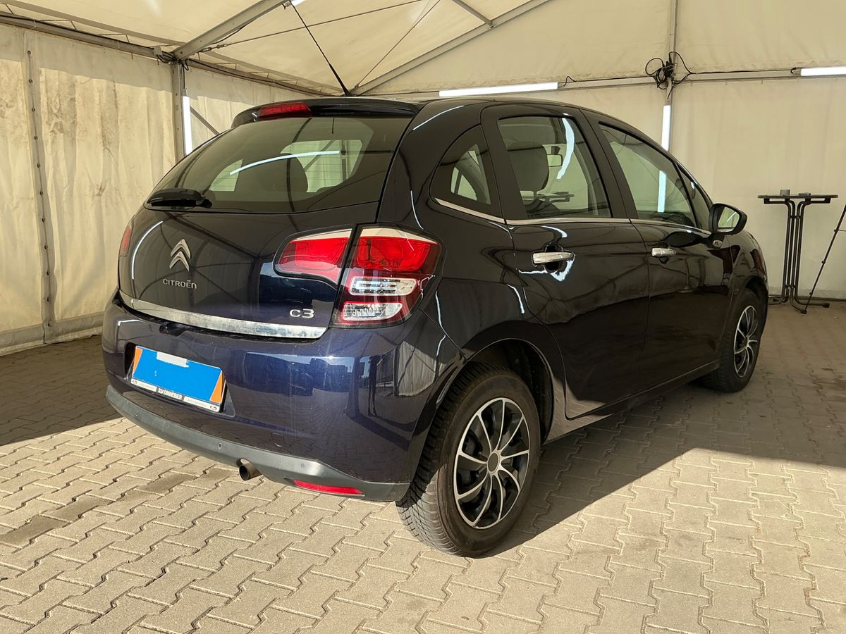 Citroen C3 d'occasion