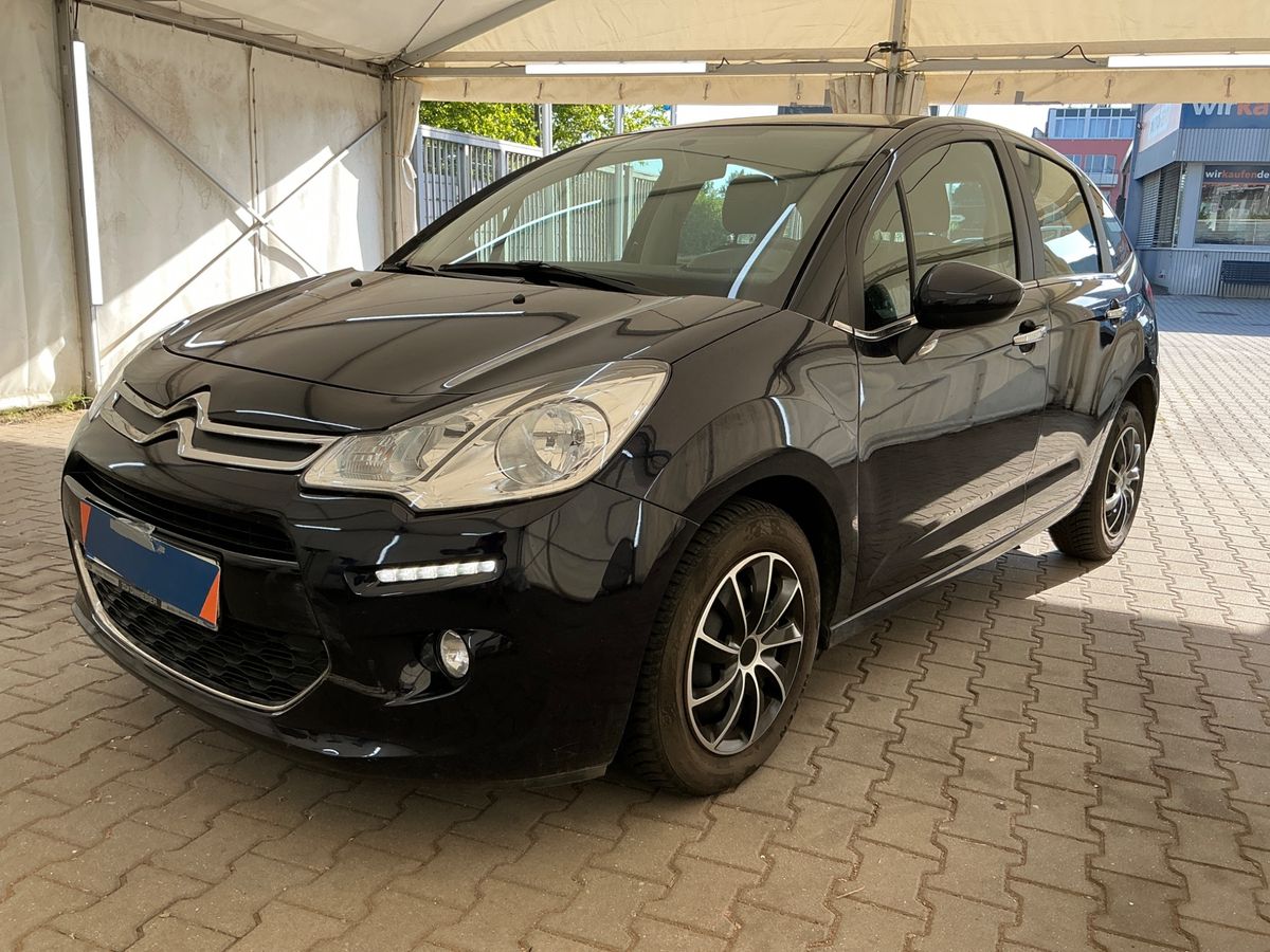 Citroen C3 2016