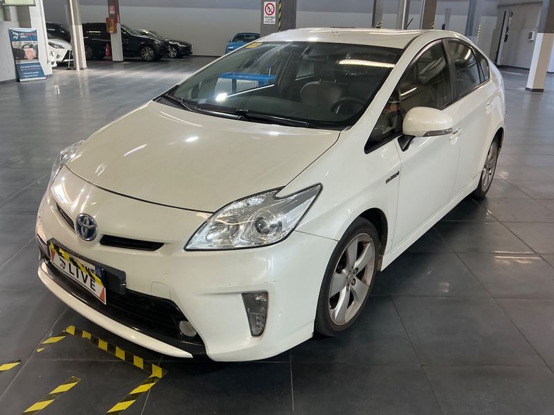 Prius 1.8 Life