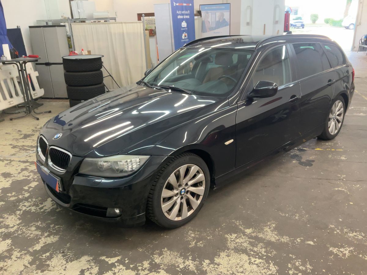 BMW 3er 320i