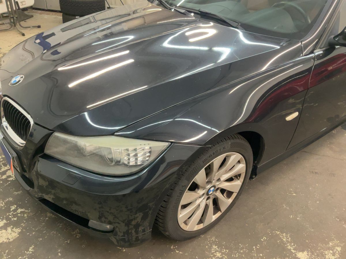 BMW 3er 320i