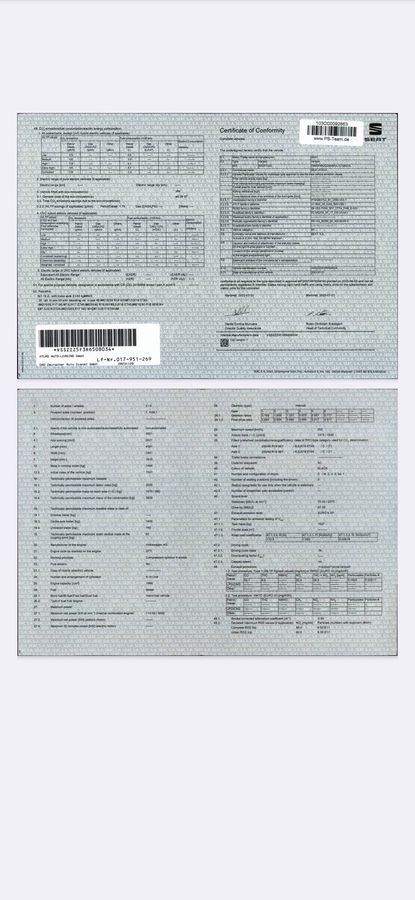 Seat Ateca d'occasion