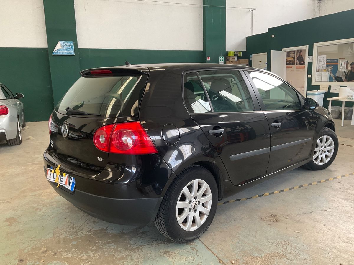 Volkswagen Golf d'occasion