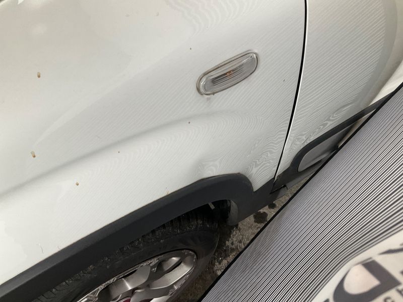 Fiat Panda 0.9 Cross 4x4 2015 – снимка 32