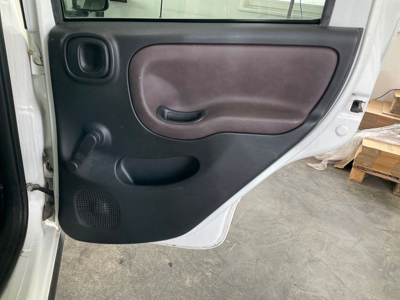Fiat Panda 0.9 Cross 4x4 2015 – снимка 35