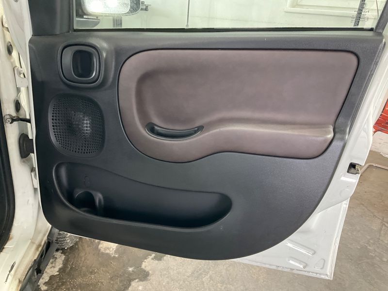 Fiat Panda 0.9 Cross 4x4 2015 – снимка 33