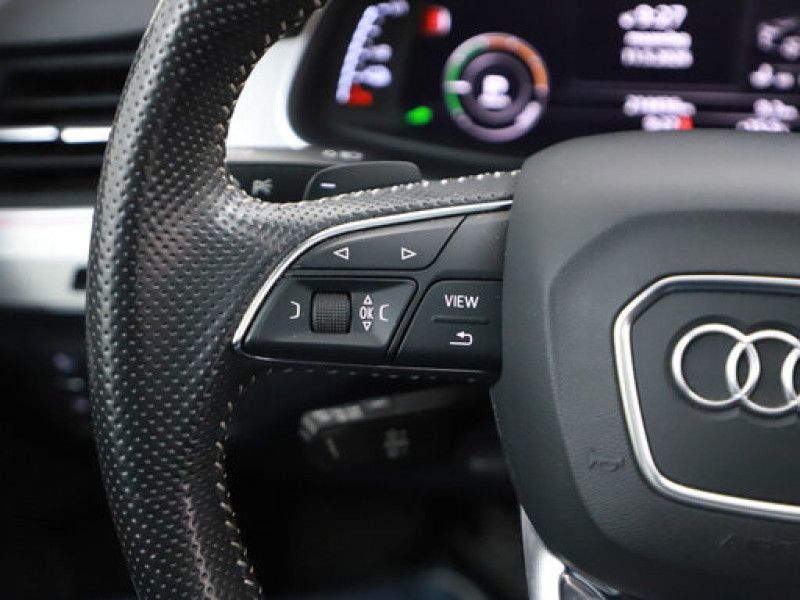 Audi Q7 d'occasion