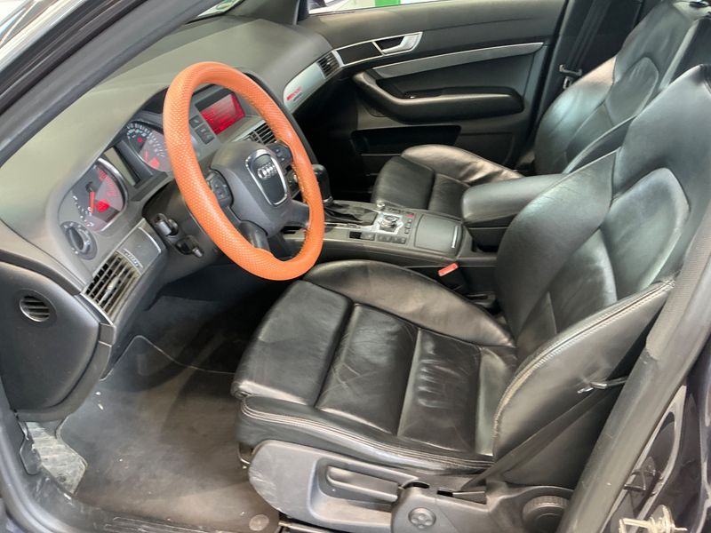 Audi A6 3.0 V6 TDI quattro — zdjęcie 3