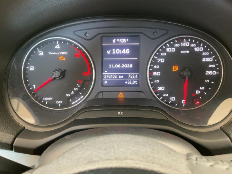 Audi Q2 1.6 TDI Sport edition — zdjęcie 13