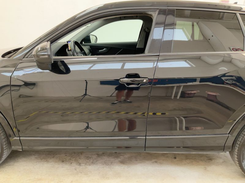 Audi Q2 1.6 TDI Sport edition — zdjęcie 4