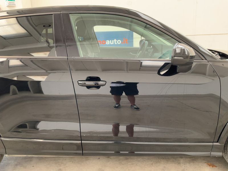 Audi Q2 1.6 TDI Sport edition — zdjęcie 7