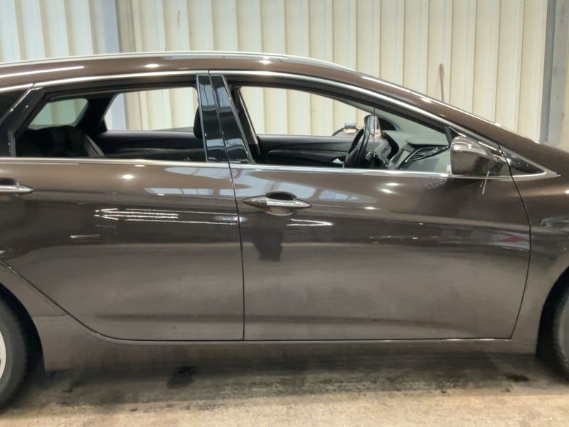 Hyundai i40 1.7 CRDi Style Blue — zdjęcie 7