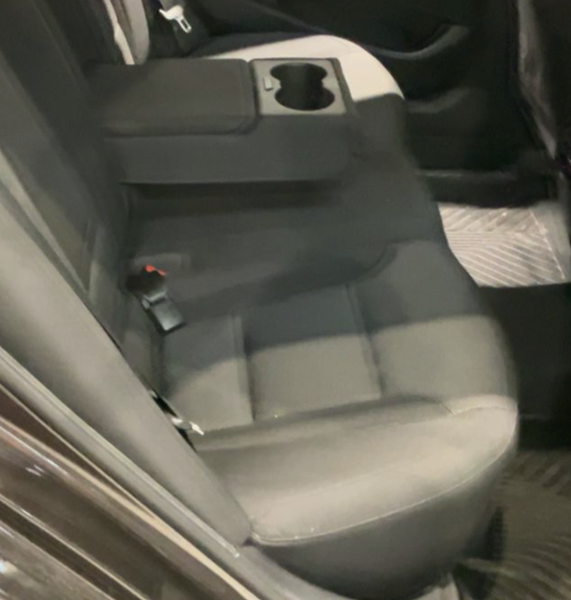 Hyundai i40 1.7 CRDi Style Blue 2017 – снимка 33