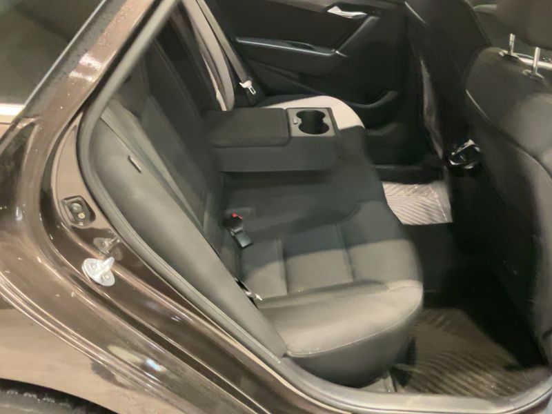 Hyundai i40 1.7 CRDi Style Blue — zdjęcie 14