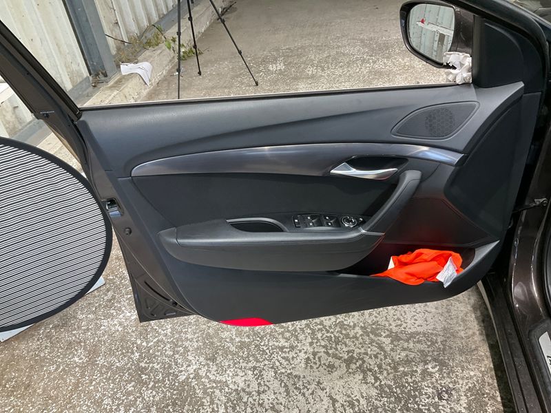 Hyundai i40 1.7 CRDi Style Blue 2017 – снимка 28