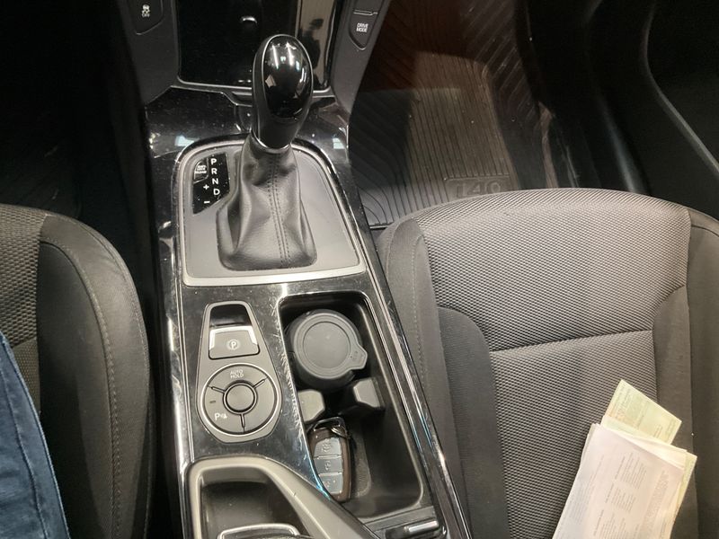 Hyundai i40 1.7 CRDi Style Blue 2017 – снимка 31
