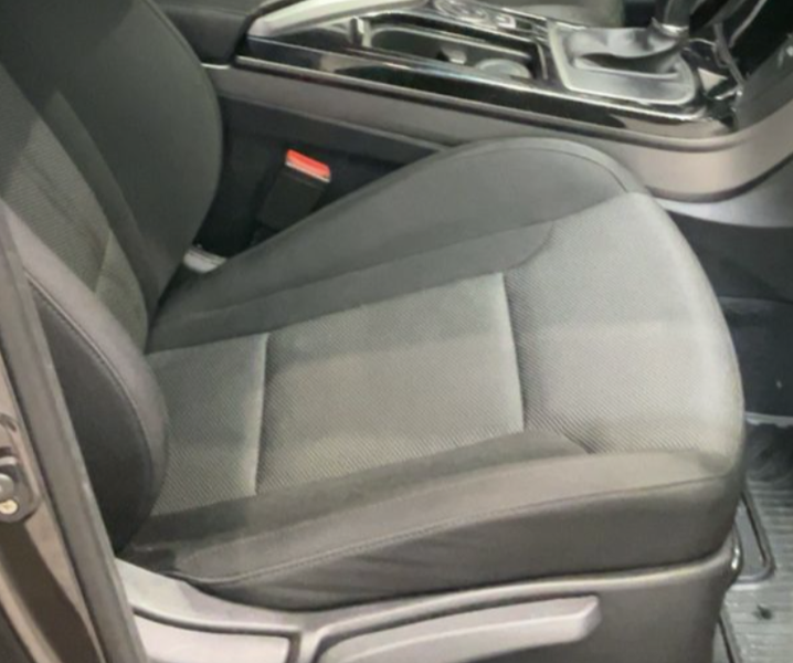 Hyundai i40 1.7 CRDi Style Blue 2017 – снимка 32