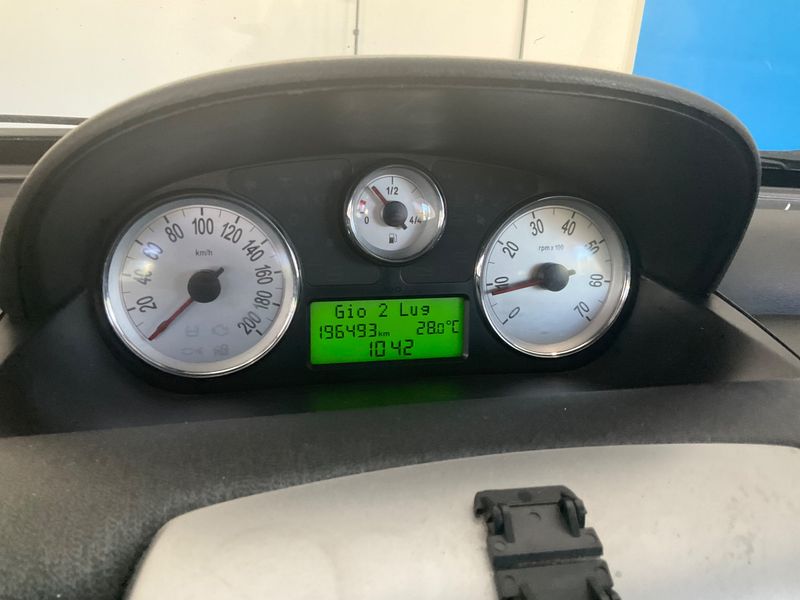 Lancia Ypsilon 1.4 LPG Oro Ecochic 2010 – снимка 4