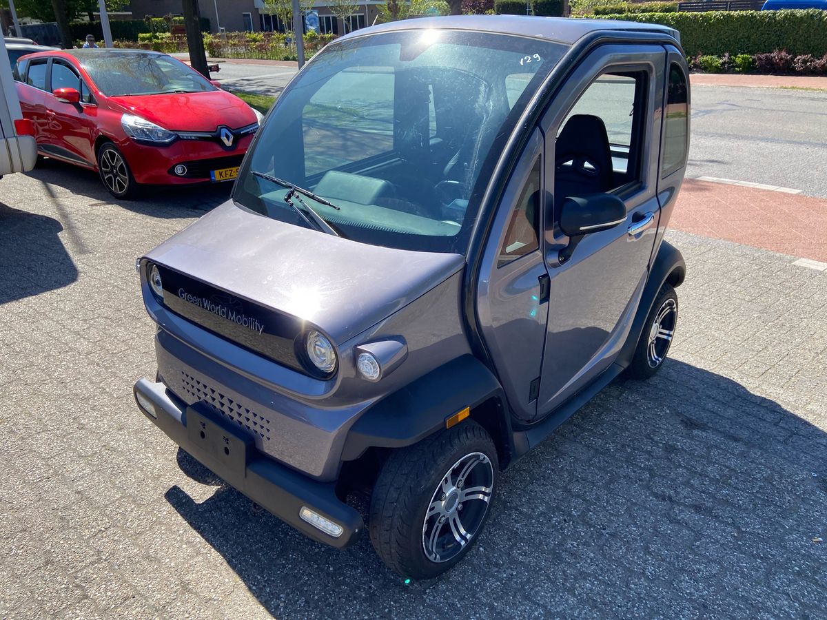Citroen Ami 2024